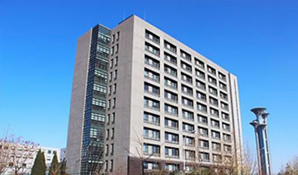 中国科学院北京基因组研究所系列项目